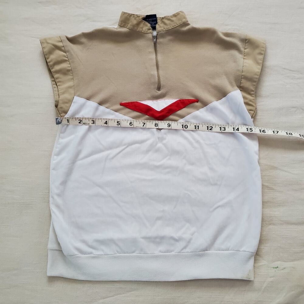 Vintage Neutral Shirt kids 10/12 - Picture 2 of 7